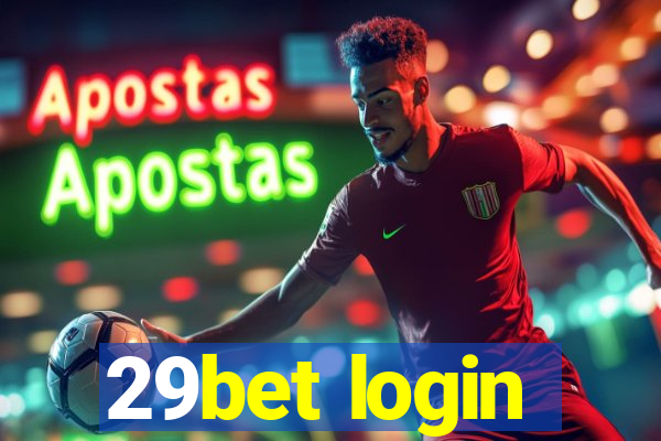 29bet login